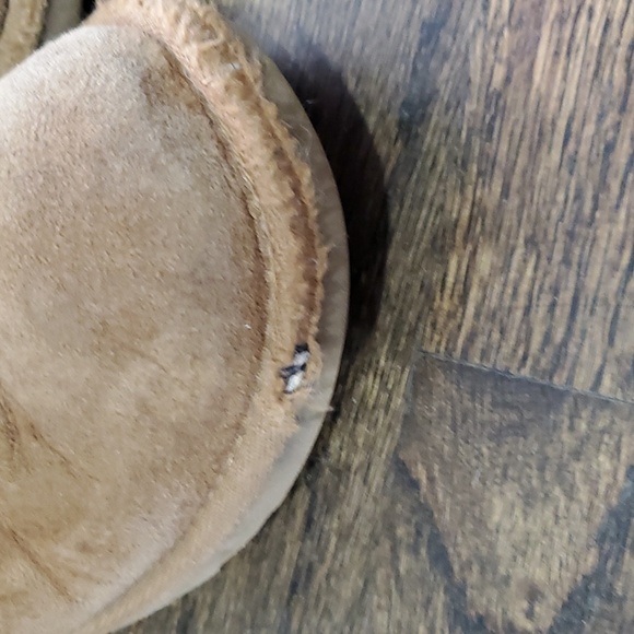 UGG Bailey Bows - Picture 4 of 5